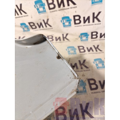 Угол бампера Volvo FH12 214752 RH с деф. неориг. (691), -4