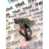 Трубка охлаждения (печки) двойная Volvo FH12 214752 (683)