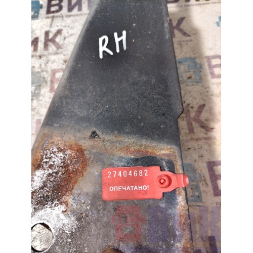 Кронштейн замка кабины Volvo FH12 214752 RH (682), -1