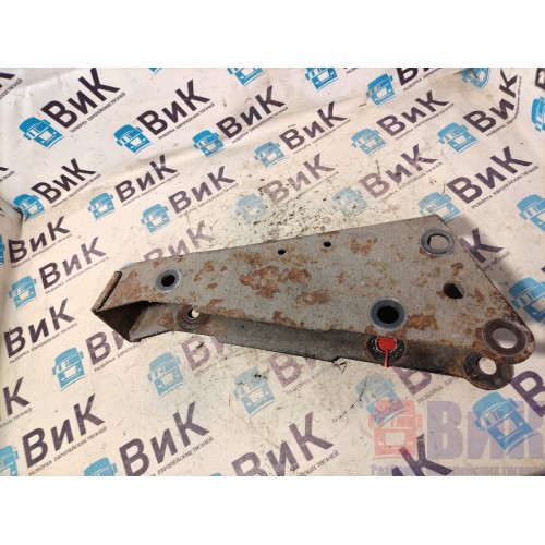 Кронштейн замка кабины Volvo FH12 214752 RH (682), -3