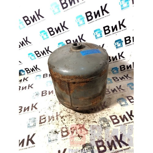 Ресивер 6л Volvo FH12 214752 ржавый (245), 20485243