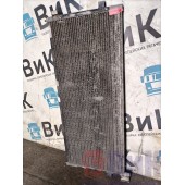 Радиатор кондиционера Volvo FH12 214752 (675)