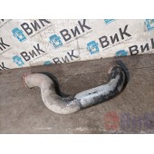 Труба глушителя Volvo FH12 214752 (681)