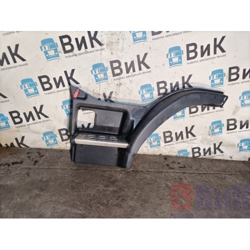 Подножка основная Volvo FM 651145 LH (673), 20529479