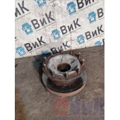 Ступица передняя Volvo FM 651145 диск.торм./блок.подш. (670)
