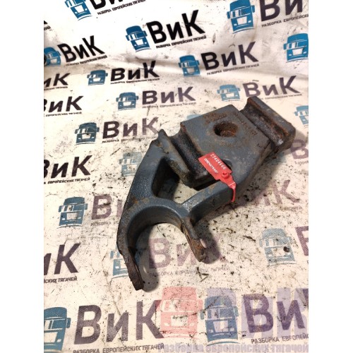 Кронштейн переднего амортизатора Volvo FM 651145 нижний LH (666), 20703964