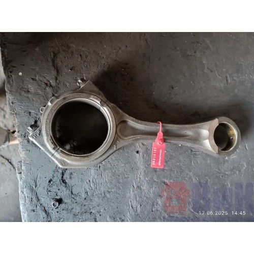 Шатун MAN TGX D2066 012040 (180), 3161Н08-2