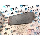 Угол бампера Volvo FM 651145 LH (метал) (664)