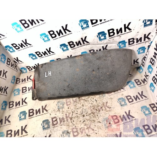 Угол бампера Volvo FM 651145 LH (метал) (664), 