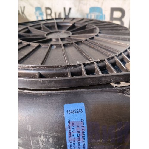 Корпус воздушного фильтра Volvo FM 651145 (243), 20859974-3