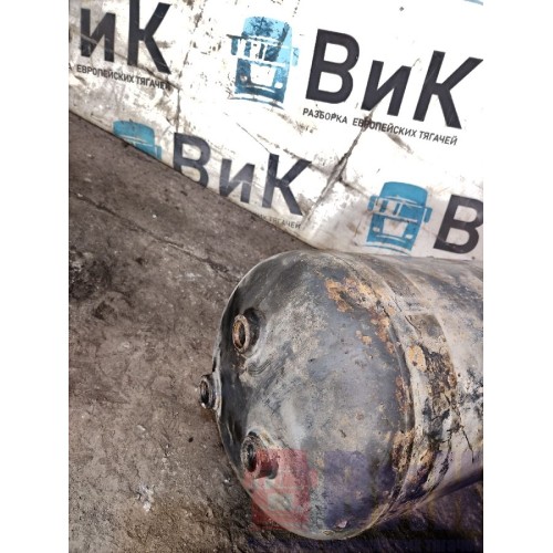 Ресивер Volvo FM 651145 ржавый (242), -2