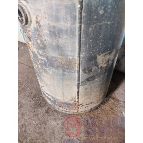 Ресивер Volvo FM 651145 ржавый (242), -1