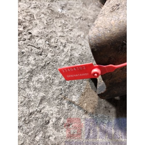 Суппорт задний Volvo FM 651145 RH (702), -2