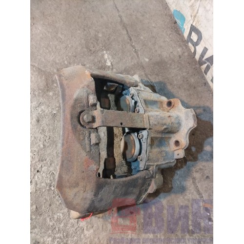 Суппорт задний Volvo FM 651145 RH (702), -1