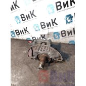 Цапфа (кулак поворотный) d=68 Volvo FM 651145 LH (701)