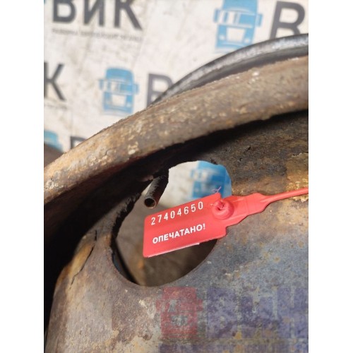 Диск колесный 9.00 R22.5 Volvo FM 651145 (650), -3