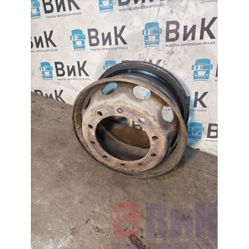 Диск колесный 9.00 Volvo FM 651145 (650), 