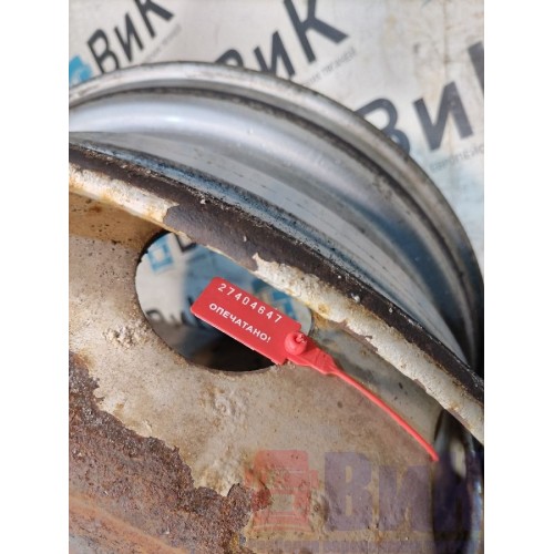 Диск колесный 9.00 R22.5 Volvo FM 651145 (647), -3