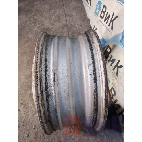 Диск колесный 9.00 R22.5 Volvo FM 651145 (647), -1