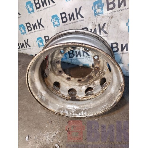 Диск колесный 9.00 Volvo FM 651145 (647), -2