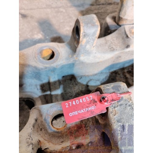 Кронштейн пневмоподушек Volvo FM 651145 RH (652), 20704076-3