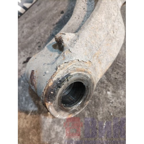 Балка переднего моста Volvo FM 651145 (640), 20581073-4