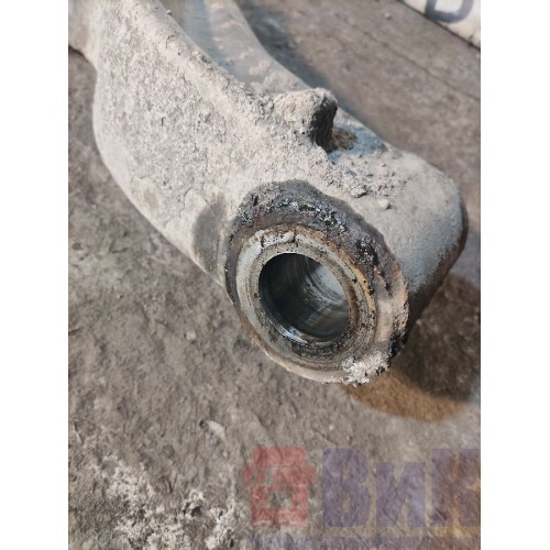 Балка переднего моста Volvo FM 651145 (640), 20581073-5