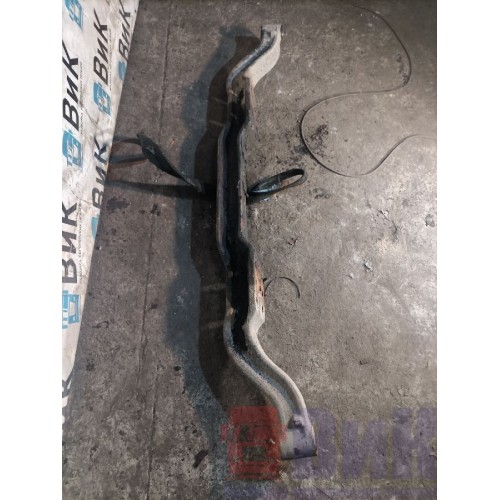 Балка переднего моста Volvo FM 651145 (640), 20581073-1