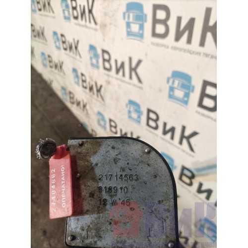 Топливозаборник 68см Volvo FM 651145 (662), 21714563-1