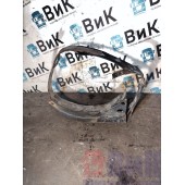 Кронштейн топливного бака Volvo FM 651145 с лентой (632)