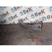 Кронштейн топливного бака Volvo FM 651145 (631)