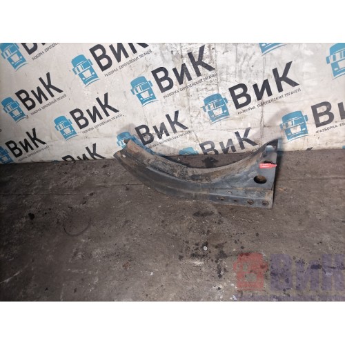 Кронштейн топливного бака Volvo FM 651145 (631), 