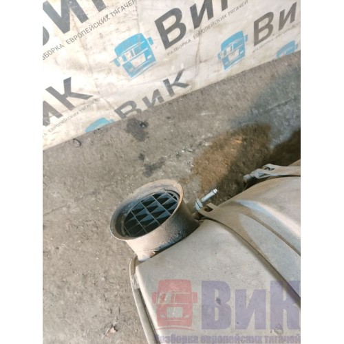 Глушитель Volvo FM 651145 (638), -4