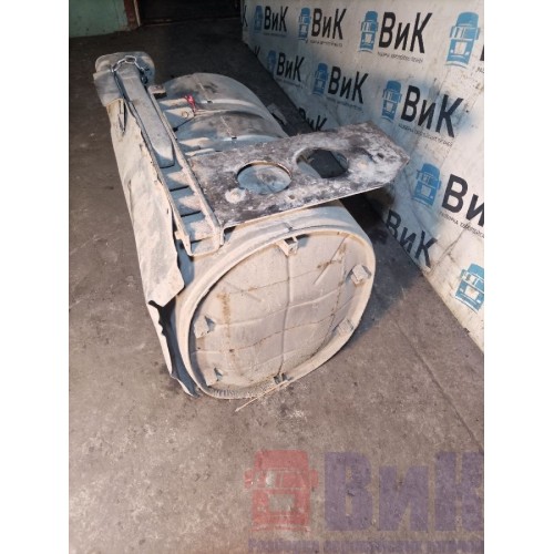 Глушитель Volvo FM 651145 (638), -1