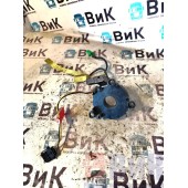 Шлейф подрулевой Volvo FH12 214752 (628)