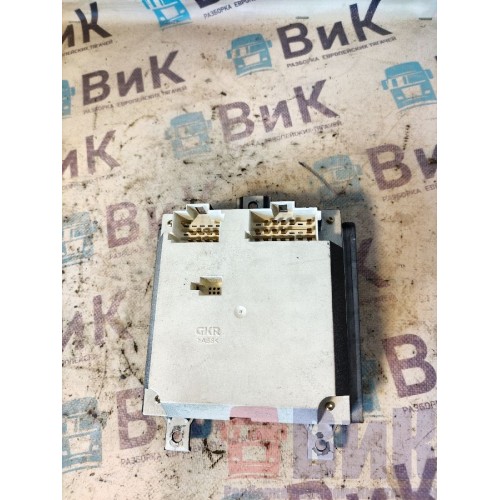 Блок управления климат-контролем Volvo FH12 214752 (236), 20481621-2