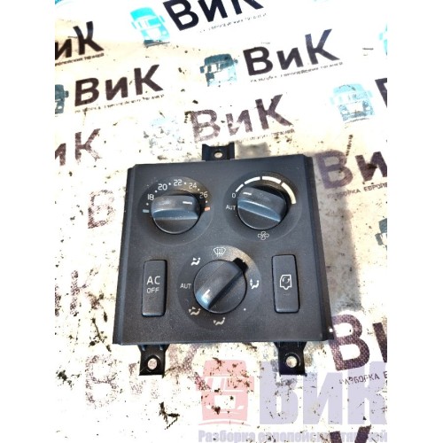 Блок управления климат-контролем Volvo FH12 214752 (236), 20481621