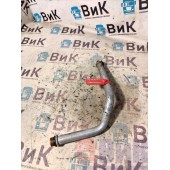 Трубка отопителя (печки) Volvo FH12 214752 (621)