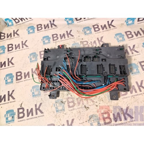 Блок предохранителей Volvo FH12 214752 (625), 20476480-2