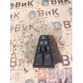 Блок управления стеклоподъемником Volvo FH12 214752 LH неориг. (237)