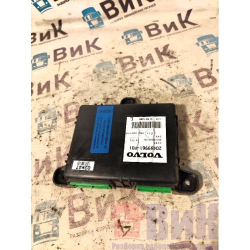 Блок ECS Volvo FH12 214752 (226), 20499961
