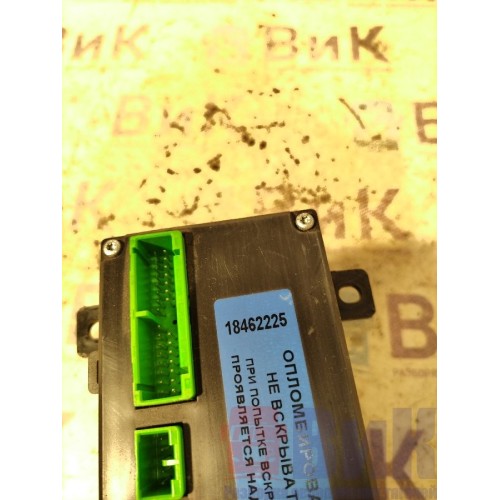 Блок VECU Volvo FH12 214752 (225), 20453544-2