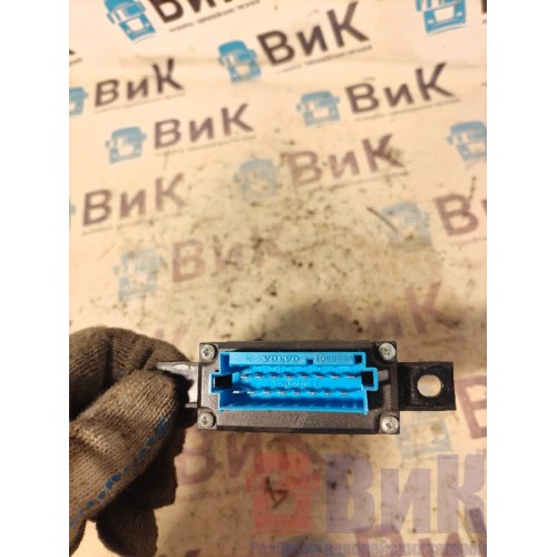 Блок управления центральным замком Volvo FH12 214752 (229), 20481570-3