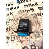 Блок управления центральным замком Volvo FH12 214752 (229)