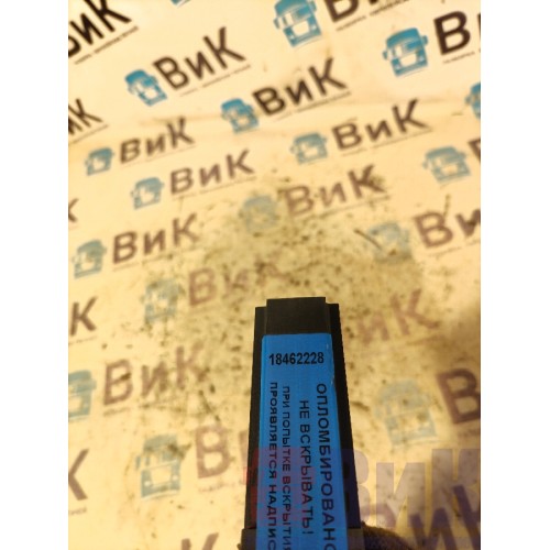 Блок управления парктроником Volvo FH12 214752 (228), 20453118-1