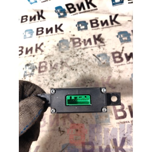 Блок управления парктроником Volvo FH12 214752 (228), 20453118-3