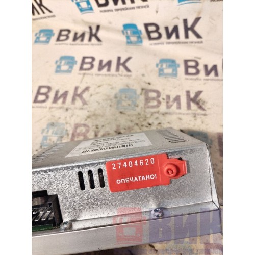 Преобразователь напряжения Volvo FH12 214752 (620), 20455097-1