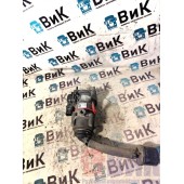 Кран главный тормозной Volvo FH 12 214752 4 пина (617)