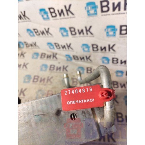 Испаритель кондиционера Volvo FH12 214752 (616), -3