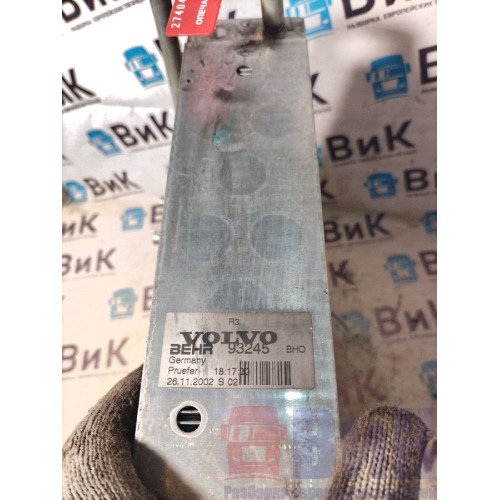 Испаритель кондиционера Volvo FH12 214752 (616), -1
